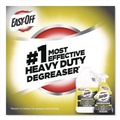 Industrial Cleaning Products | EASY-OFF 62338-99624 32 oz. Spray Bottle Heavy Duty Cleaner Degreaser (6/Carton) image number 8