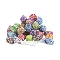 Candy, Gum & Mints | Spangler 534 Individually Wrapped Dum-Dum-Pops - Assorted Flavors (1800/Carton) image number 1