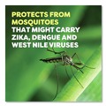 Insect Repellents | OFF! 354266 Deep Woods 6-Ounce Dry Insect Repellent Aerosol Spray - Neutral (12/Carton) image number 5