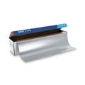 Foil Wraps | Boardwalk BWK7116 18 in. x 1000 ft. 63 Gauge Standard Aluminum Foil Roll image number 1