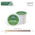 Coffee - Caffeinated | Green Mountain Coffee 5000330109 Coffee K-Cups - Caramel Vanilla Cream (96/Carton) image number 3
