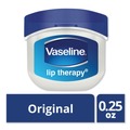 Medicines | Vaseline 20677EA 0.25 oz Plastic Flip-Top Lip Therapy - Original image number 3