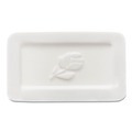 Hygiene Bar Soaps | Good Day PX400150 No. 1-1/2 Unwrapped Amenity Bar Soap with PCMX - Fresh Scent (500/Carton) image number 0