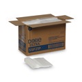 Disposable Forks | Dixie SSF21P SmartStock Series-B 5.8 in. Mediumweight Plastic Cutlery Forks Refill - White (40/Pack, 24 Packs/Carton) image number 4