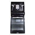 Towel Dispensers | Morcon Paper VT1010 Valay 10 in. Roll Towel Dispenser - Black image number 1
