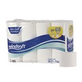 Perforated Roll & Hand Towels | Windsoft SOD418230 2-Ply Septic Safe Premium Bath Tissue - White (24 Rolls/Carton) image number 0