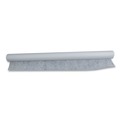 Table Covers & Skirts | Tablemate LS4050WH 40 in. x 50 ft. Cut-To-Fit Linen-Soft Non-Woven Polyester Banquet Roll - White image number 2
