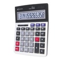 Clearance Center | Innovera IVR15975 12-Digit LCD Large Display Calculator image number 2