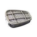 Respirator Cartridges & Filters | 3M 6001P1-DC 6001 Respirator Cartridge for Certain Organic Vapors (2/Pack) image number 1