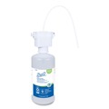 Soap Refills | Scott 11285 1500 mL Refill Essential Green Certified Fragrance-Free Foam Skin Cleanser (2/Carton) image number 1