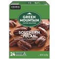 Coffee - Caffeinated | Green Mountain Coffee 5000330118 Coffee K-Cups - Southern Pecan (24/Box) image number 0