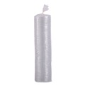 Cup Lids | Boardwalk BWKPETSTRAW 16 oz. - 24 oz. PET Cold Cup Lids - Clear (1000/Carton) image number 8