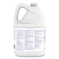Disinfecting & Cleaning Solutions | Diversey Care 5756018 1 gal. Bottle J-512TM/MC Sanitizer (4/Carton) image number 1