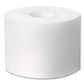 Toilet Tissues | Tork 472880 Advanced 2-Ply Coreless High Capacity Bath Tissue - White (36/Carton) image number 2