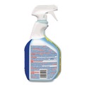 Disinfecting & Cleaning Solutions | Clorox 35417 32 oz. Clean-Up Disinfectant Cleaner with Bleach (9/Carton) image number 3