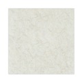 Floor Pads-Cleaning, Buffing & Polishing | Boardwalk BWK4020NAT 20 in. Diameter Natural Burnishing Floor Pads - White (5/Carton) image number 5