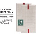 Air Purifier Filters | Honeywell HRFR2 Box of 2 Filters HEPA Air Purifier Filter image number 1