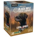 Coffee - Caffeinated | Keurig 5000384046 Coffee K-Cups - Loyal Spirit (22/Box) image number 2