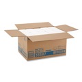 Perforated Roll & Hand Towels | Georgia Pacific Professional 33587 Pacific Blue Ultra 10.2 in. x 10.8 in. 1-Ply Paper Towels - White (220/Pack, 10-Packs/Carton) image number 2