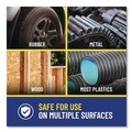 Lubricants & Penetrants | WD-40 490118 1 gal. Can Heavy-Duty Lubricant (4/Carton) image number 2