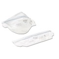 Respiratory Protection | 3M 9105 N95 VFlex Particulate Respirator - Standard Size (50/Box) image number 1