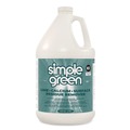 Lime & Rust Removers | Simple Green 1710200600128 Lime Calcium Surface Residue Remover, 1 gal Bottle, 6/Carton image number 0
