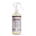 Fabric Refreshers | Mrs. Meyer's 670763 8 oz. Non-Aerosol Spray Lavender Clean Day Room Freshener (6/Carton) image number 2