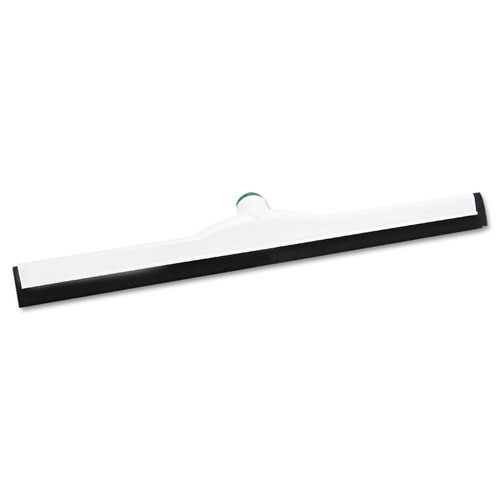 Squeegees | Unger PM55A 22 in. Wide Blade Sanitary Standard Squeegee image number 0