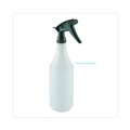 Sprayers & Pumps | Boardwalk 511301 320CR 7.25 in. Tube Chemical-Resistant Trigger Sprayer for 16 oz. Bottles - Gray (24/Carton) image number 3