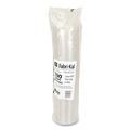 Cup Lids | Fabri-Kal 000000000009508079 X-Slot Greenware Cold Drink Lids Fits 16 oz. to 24 oz. Cup - Clear (1000/Carton) image number 3