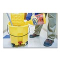 Floor Strippers | Zep Commercial ZULFFS128 1 Gallon Bottle Floor Stripper image number 2