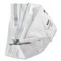 Respiratory Protection | 3M 9105 N95 VFlex Particulate Respirator - Standard Size (50/Box) image number 6