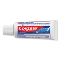 Oral Care | Colgate-Palmolive Co. 109782 0.85 oz. Tube Unboxed Personal Size Toothpaste (240/Carton) image number 0