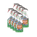 Disinfecting & Cleaning Solutions | Scrubbing Bubbles 334879 32 oz Disinfectant Restroom Cleaner - Citrus Scent (8/Carton) image number 0