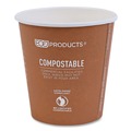 Cups | Eco-Products EP-BHC10-WA 10 oz. World Art Renewable Compostable Hot Cups (1000/Carton) image number 2