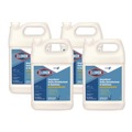 Disinfecting & Cleaning Solutions | Clorox 31651 128 oz. Bottle Anywhere Daily Disinfectant and Sanitizer (4/Carton) image number 0