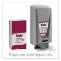 Soap Refills | GOJO Industries 7582-02 SUPRO MAX 5,000 milliliter Heavy Duty Hand Cleaner Refill for GOJO PRO TDX Touch-Free Dispenser - Cherry Scent (2/Carton) image number 2