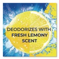 All Purpose Cleaners & Degreasers | Soft Scrub 15020 36 oz. Bottle All Purpose Cleanser - Lemon Scent (6/Carton) image number 3