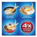 Dishwashing Detergents | FINISH 51700-81053 Orange Scent Dish Detergent Gelpacs image number 3