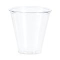 Cups | Dart 5C 5 oz. Ultra Clear Plastic Cups (2500/Carton) image number 1
