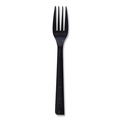 Disposable Forks | Eco-Products EP-S112 6 in. 100% Recycled Content Fork (1000/Carton) image number 1
