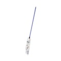 Dusters | Boardwalk BWKL3850 35 in. - 48 in. Plastic Handle Lambswool Duster image number 1
