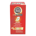 Coffee - Caffeinated | Nescafe 11005773 Taster's Choice Stick Pack - House Blend (80/Box) image number 5