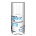 Air Fresheners & Odor Eliminators | Boardwalk CP110BOARDWK 7 oz Metered Air Freshener Refill - Fresh Linen Scent (12/Carton) image number 2