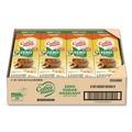 Creamers | Coffee-Mate 12434680 0.38 oz Mini Cups Liquid Coffee Creamer - Zero Sugar Hazelnut (200/Carton) image number 0