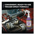 Industrial Cleaning Products | Simple Green 2110101203032 32 oz Ready-To-Use Pro HD Cleaner (12/Carton) image number 5