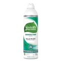 Disinfecting & Cleaning Solutions | Seventh Generation 22981 13.9 oz. Spray Bottle Disinfectant Sprays - Eucalyptus/Spearmint/Thyme (8/Carton) image number 0