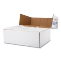 High-Density Trash Bags | Inteplast Group S434816N 60 gal. 16 microns 43 in. x 48 in. High-Density Commercial Can Liners - Natural (200/Carton) image number 3