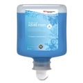 Soap Refills | SC Johnson 069124014614 1 L Refresh Foaming Hand Soap Manual Cartridge Refill - Fresh Apple Scent (6/Carton) image number 0