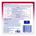 Disinfecting & Cleaning Solutions | Professional LYSOL Brand 36241-74389 1 Gallon Bottle No Rinse Sanitizer Concentrate (4/Carton) image number 4